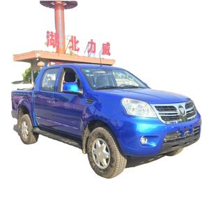 Foton Pickup 4x4 116hp motor diésel proveedor <span class=keywords><strong>de</strong></span> China Venta caliente barato <span class=keywords><strong>buena</strong></span> calidad - Product Image 6