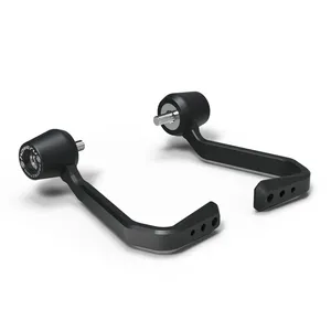 Protection de levier d'embrayage de frein pour <span class=keywords><strong>Kawasaki</strong></span> <span class=keywords><strong>Z125</strong></span> Z400 ZX-4R ZX-4RR <span class=keywords><strong>Ninja</strong></span> 400 - Product Image 3