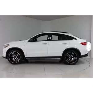 Mercedes-Benz GLE AMG <span class=keywords><strong>43</strong></span> 4matic COUPE d'occasion fiable - Product Image 2