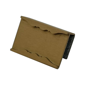 Tùy Chỉnh Thiết Kế Thép Không Gỉ Logo Giá Tag Treo Giữ Dấu Hiệu Cho Giày Quần Áo Ví Hàng May Mặc - Product Image 2