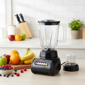 <span class=keywords><strong>Mixeur</strong></span> de <span class=keywords><strong>cuisine</strong></span> électrique 450W pas cher, haute performance, faible bruit, <span class=keywords><strong>mixeur</strong></span> commercial pour jus - Product Image 6