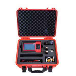 Industrial Metal Digital Electronic Rebar Corrosion Detector LCD Display High Accuracy Built-in Lithium <b>Battery</b> 1 Year Warranty - Product Image 6