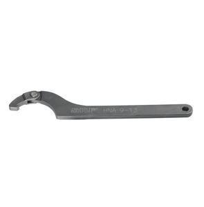 Llave de Gancho Ajustable Original SKFHNA 9-13 HNA1-4 HNA 5-8 14-24, Llave Inglesa SKFHNA 9-13 - Product Image 2