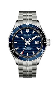 20ATM Waterproof Titanium Dive Watch Japan <b>Automatic</b> Mechanical Movement Swiss BEW9 Luminous Dial 42MM Men Diving <b>Wristwatch</b> - Product Image 2