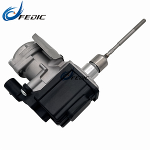 Nouvel actionneur turbo FEDIC JHJ IS38 06K145722H pour Audi <span class=keywords><strong>S3</strong></span> TTS Seat Leon VW Golf 2.0 TFSI 8V 206 Kw-<span class=keywords><strong>310</strong></span> ch CJXC CJXH - Product Image 4
