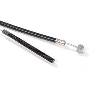 Câble de ligne de frein arrière de remplacement <span class=keywords><strong>pour</strong></span> Ninebot MAX G30 accessoires de Scooter électrique pièces de rechange - Product Image 4