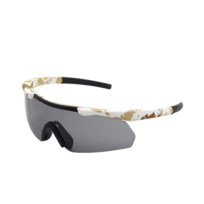 High Quality EN166 Tactical Glasses Z87