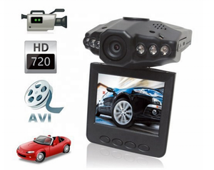 <span class=keywords><strong>DVR</strong></span> Xe Máy Ảnh HD Dash Cam Video Recorder lái xe Dashcam Video Xe <span class=keywords><strong>DVR</strong></span> Máy ảnh xe hộp đen - Product Image 3