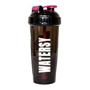 Mẫu MIỄN PHÍ Bình lắc protein tập gym in logo tùy chỉnh 400ml 600ml - Product Image 2
