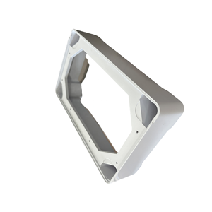 Bon prix Prototypage rapide Acier inoxydable Aluminium CNC Pièces de fraisage Boîtier électronique <span class=keywords><strong>Prototype</strong></span> Produits Plastique - Product Image 3