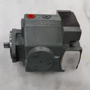 ปั๊มไฮดรอลิก P16V รุ่น P16V-RSG-11-CV-10-J P16V-LSG-11-CV-10-J P16V-FRS-11-CV-10-J ปั๊มลูกสูบไฮดรอลิก - Product Image 2