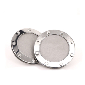Qlozone Abwasserbehandlung Ozon-Diffusor Industrieller Ozon-Wasser-Nano-Blasengenerator Luftdiffusor Belüfter für Wasseraufbereitung - Product Image 5