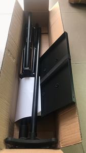 جهاز عرض رفع ألمنيوم محمول عالمي عالي الجودة مع جهاز عرض صينية - Product Image 6