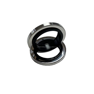 ซีลน้ำมัน PTFE สำหรับคอมเพรสเซอร์ Manny รุ่น 39317995 อะไหล่คอมเพรสเซอร์อุตสาหกรรม - Product Image 1