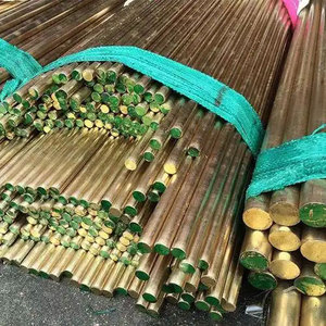 Barra plana de latón de 2mm de alta calidad y entrega rápida más popular - Product Image 4