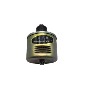Respiradero de Motor K4100 de Alto Rendimiento, 98% de Tasa de Separación de Aceite, Resistencia al Calor de 120°C, para Montacargas y Maquinaria Weifan - Product Image 1