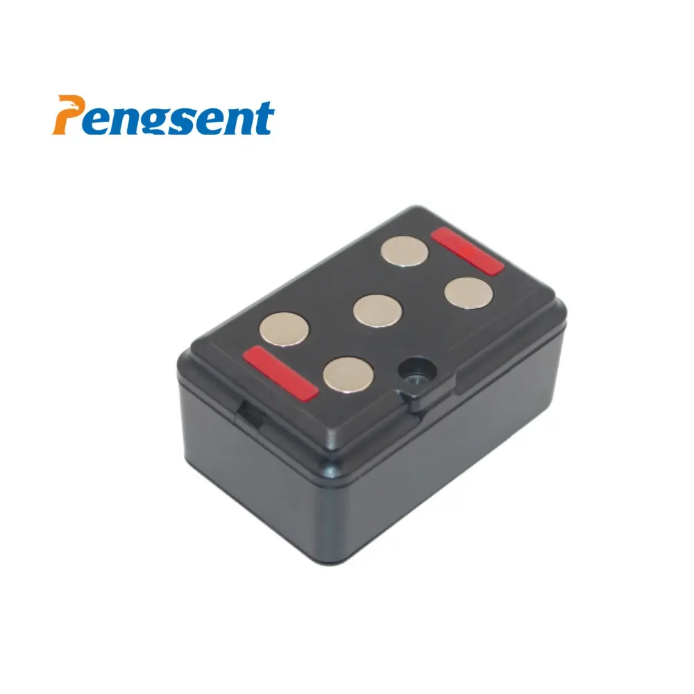 Descarga gratuita del software Pengsent FM05 Wireless 2G para PC Gps Tracker