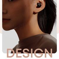 Xiaomi Redmi Buds 3 Lite Version Globale Écouteurs Sans Fil Intra-auriculaires TWS Écouteurs Redmi Buds 3 Lite