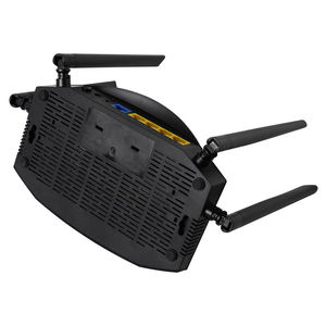 <span class=keywords><strong>Router</strong></span> <span class=keywords><strong>Wi</strong></span>-<span class=keywords><strong>Fi</strong></span> 6 AX1800 EDUP 10/100/1000 Gigabit 2.4G/5G COMFAST - Product Image 6