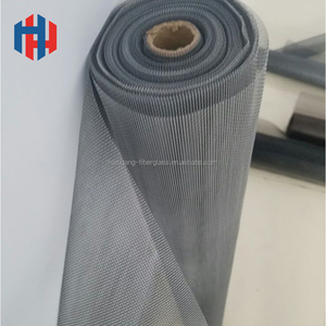 <span class=keywords><strong>Moustiquaire</strong></span> en fibre de verre anti-insectes de qualité supérieure, résistante aux rayures, fournie par l'usine, taille et design personnalisables, anti-moustiques - Product Image 1