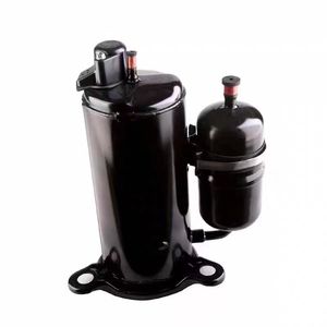 Pièces de compresseur de climatiseur HYZL ASG135UV A7AT ASG108CV B7ATN ASG116CV A5ET pour équipement frigorifique - Product Image 3