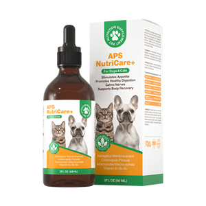 Líquido Nutritivo <span class=keywords><strong>de</strong></span> Astrágalo para Perros y Gatos - Refuerzo Inmunológico, Promueve una Digestión Saludable, Digestión Sensible, Calma los Nervios - Product Image 1