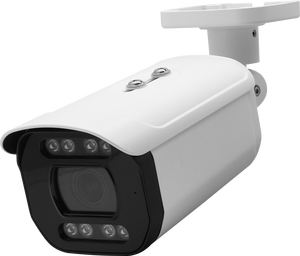 5MP siêu HD IP <span class=keywords><strong>Camera</strong></span> IP67 không thấm nước Varifocal ống kính ngoài trời tầm nhìn ban đêm CCTV cho giao thông vận tải - Product Image 1