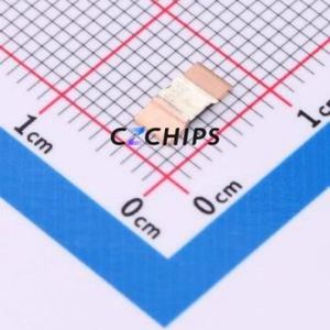 Resistencia de Detección de Corriente / Shunt APSRP25K6FR002, Resistencia de Aleación 2512, 2mOhm, 1%, 6W - Product Image 1