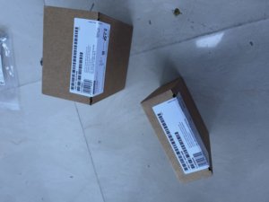 โมดูลอินพุตแบบอะนาล็อก PLC รุ่น 6ES7331-1KF02-0AB0 - Product Image 1