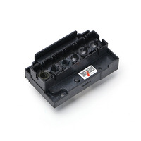 Tête d'impression F180040 pour imprimante Epson R280 R290 R295 RX610 RX690 L800 L801 L805 810 L850 R290 R330 T50 T60 PX660 DTF UV