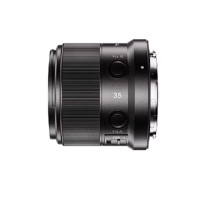 Yongnuo เลนส์กล้อง DSM WL F1.8Z จาก YN35mm 35มม. สำหรับเลนส์กล้อง <span class=keywords><strong>Nikon</strong></span> Z MOUNT - Product Image 5