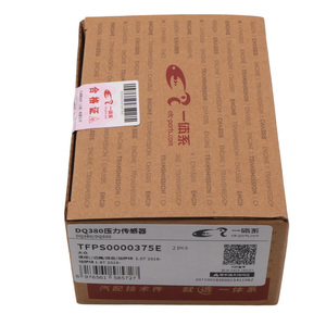 Sensor de Presión de Transmisión KS 0DE DQ380 DQ381 <span class=keywords><strong>para</strong></span> <span class=keywords><strong>Volkswagen</strong></span> <span class=keywords><strong>para</strong></span> Audi <span class=keywords><strong>Caja</strong></span> de Cambios TFPS0000375E - Product Image 4