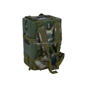 <span class=keywords><strong>Sac</strong></span> à <span class=keywords><strong>dos</strong></span> isotherme robuste de 36 L pour le transport alimentaire, équipement portable de stockage et de logistique alimentaire - Product Image 3