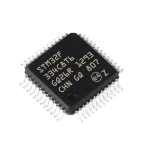 AngelTech (Componentes Electrónicos, Chips IC, Circuitos Integrados IC) STM32F334C8T6 en STOCK - Product Image 1