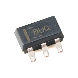 Composants électroniques SOT-23-5, puce d'amplificateur opérationnel de précision OPA376AIDBVR - Product Image 1