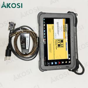 Escáner de Diagnóstico Automotriz para Yale Hyster, Herramienta de Servicio para PC, Interfaz USB Ifak, Herramienta para Montacargas Yale Hyster, Tableta Xplore - Product Image 6