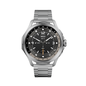 Reloj Inteligente Kalobee Sk44 con Detección de Fatiga Emocional, Dispositivos Inteligentes de Salud con ECG, Pantalla AMOLED, Ácido Úrico y Lípidos, Moda 2024 - Product Image 5