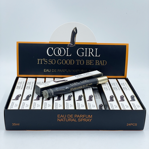 गर्म अरब इत्र 35 मिली टेस्ट ट्यूब आर्बियल परफ्यूम मिनी दुबाई इत्र पुरुषों और महिलाओं के लिए थोक - Product Image 5