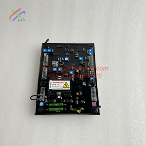 สแตมฟอร์ดเครื่องควบคุมแรงดันไฟฟ้าอัตโนมัติ E000-23212 MX321 Avr สแตมฟอร์ด E000-23212 MX321อุปกรณ์เสริมเครื่องยนต์เครื่องกำเนิดไฟฟ้าดีเซลทางทะเล - Product Image 3
