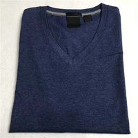 Camiseta Clásica para Hombre 2026, Ligera, Holgada, de Tela Suave, Secado Rápido, Corte Regular, Minimalista, Relajada y Transpirable