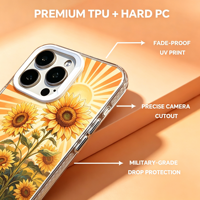 Coque de téléphone personnalisée en TPU, prix d'usine en gros, peinture UV personnalisée, motif DIY, transparente, antichoc, mobile