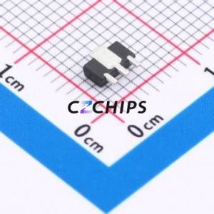 ชิปวงจรรวม AP7365-18YG-13 SOT-89ของแท้สินค้าใหม่วงจรรวม PMIC ตัวควบคุมเชิงเส้น (LDO) - Product Image 2