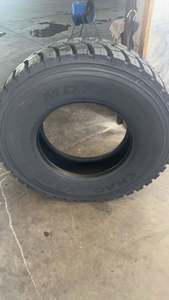 Marca CHAOYANG, marca de neumáticos número 1 de China, centrándose en la rentabilidad 315/80R22.55-20/22PR MD777 - Product Image 3