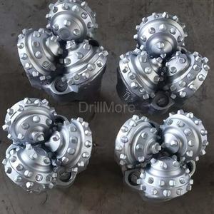 Peça de Máquina de Perfuração de Furos de Alta Qualidade, Broca Tricone para Perfuração de Rocha - Product Image 5