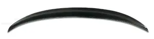 Alerón Trasero para BMW F36, Kit de Carrocería, Alerón Trasero para BMW F36 GRAND COUPE 4 Puertas 420i 425i 428i 2013-2020, Accesorios para Automóviles - Product Image 5