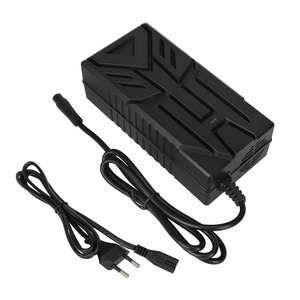 Chargeur Ulip 58,8 V 2 A avec tête LP16-3P, prise US, pour adaptateur d'alimentation de batterie de scooter électrique - Product Image 5