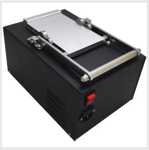 Machine à sceller photosensible <span class=keywords><strong>BANY</strong></span> B1409+ Série améliorée Machine à exposition Flash de dessin animé - Product Image 5