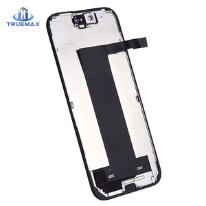 หน้าจอ iPhone Air HL แบบ Incell สำหรับเปลี่ยนอะไหล่โทรศัพท์มือถือ LCD - Product Image 4