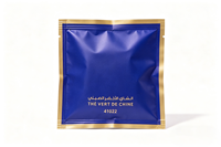 Fournisseur de thé OEM ODM, Thé Vert de Chine, boîte de 300g en métal, emballage cadeau au Maroc