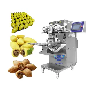 Gıda endüstrisi için LT-208 basit operasyon kufood yapma makinesi